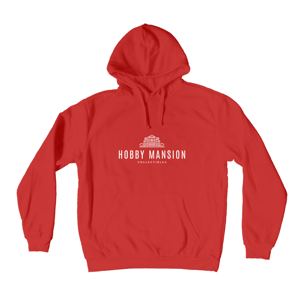 Hobby Mansion Premium Hoodie
