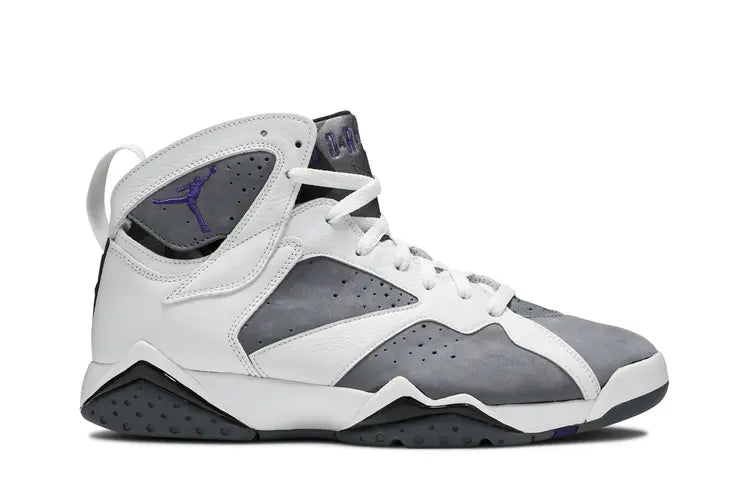 Jordan Retro VII "Flint" [2006 Release] Size 10.5