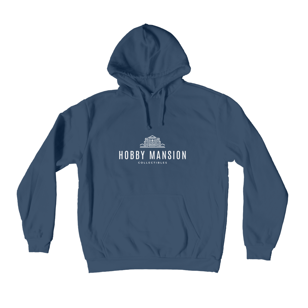 Hobby Mansion Premium Hoodie