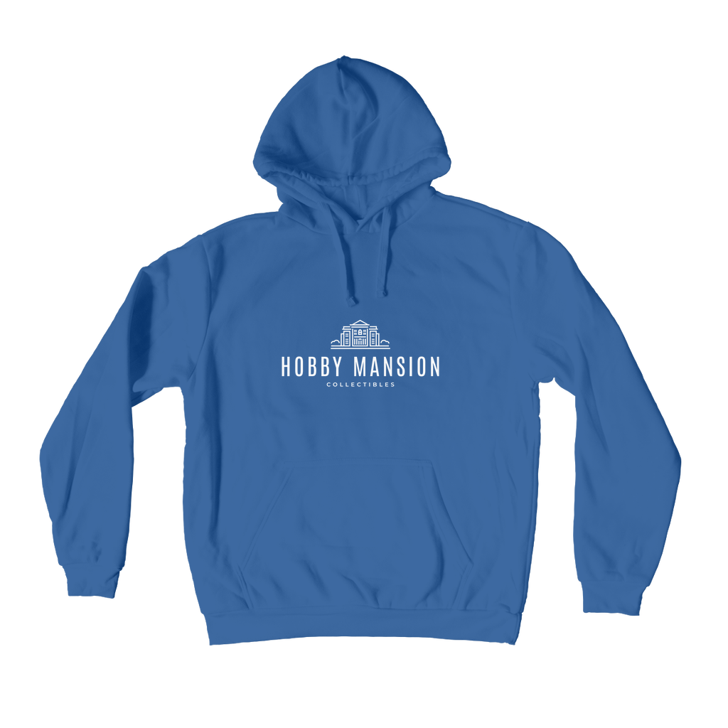 Hobby Mansion Premium Hoodie