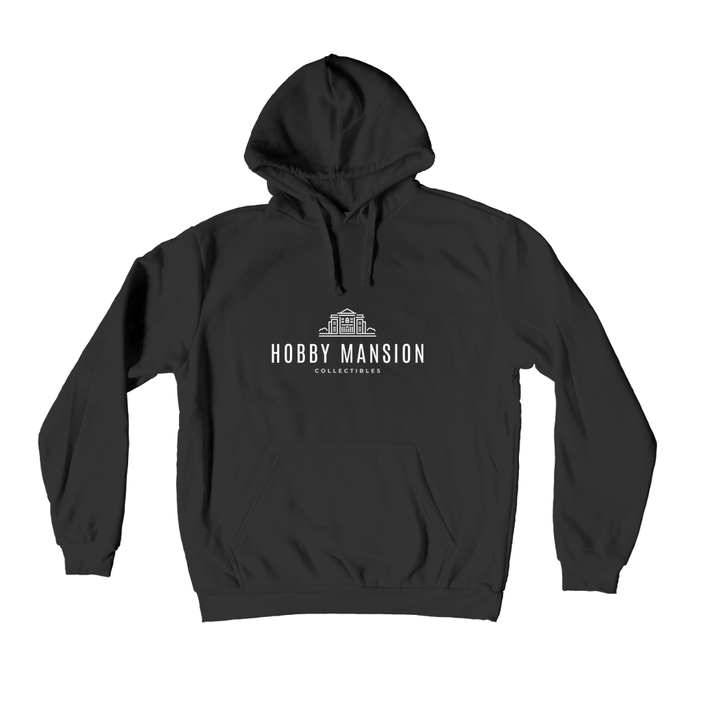 Hobby Mansion Premium Hoodie