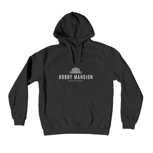 Hobby Mansion Premium Hoodie