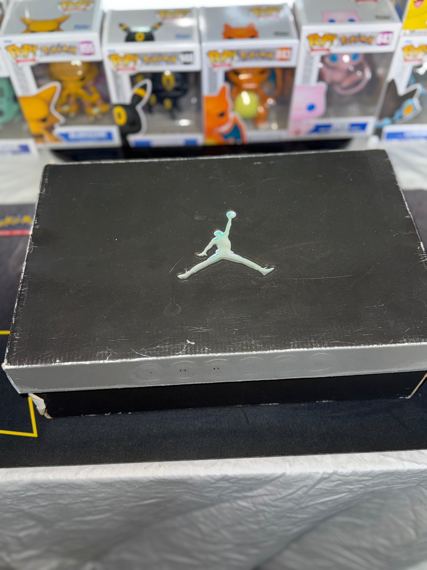 Jordan Retro VII "Flint" [2006 Release] Size 10.5