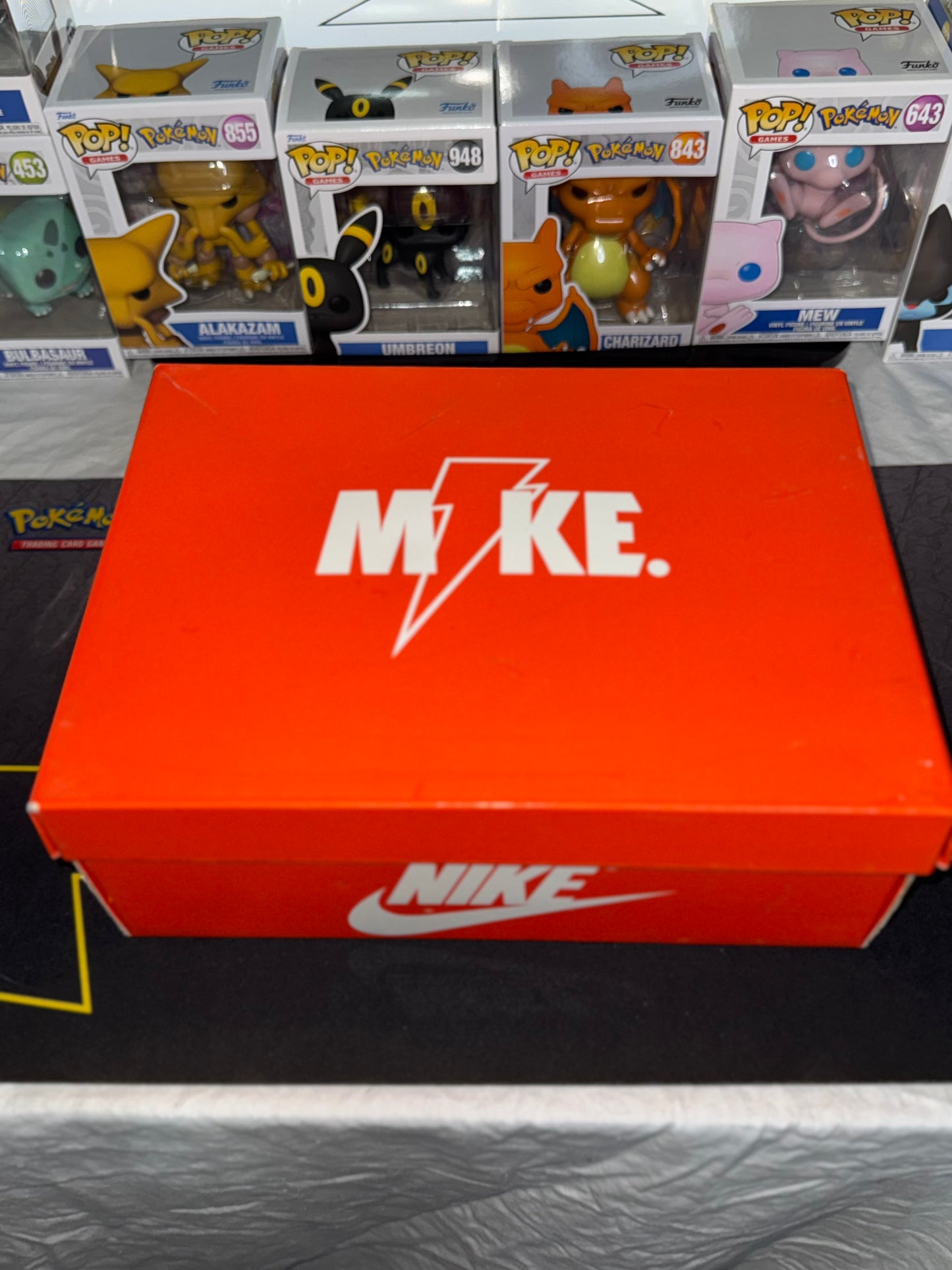 Jordan 1 Retro High "Blue Gatorade" SIZE 9.5