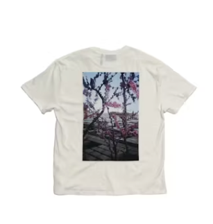 Fear of God Essentials Photo T-Shirt [SS19] (Size M)