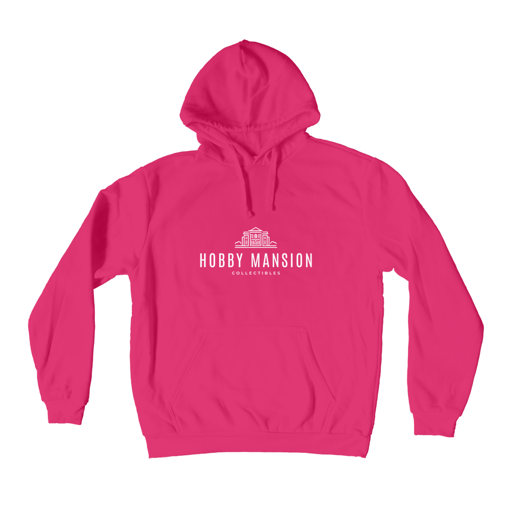 Hobby Mansion Premium Hoodie