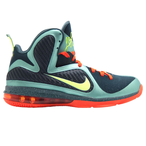 Lebron IX "Cannon" Size 11
